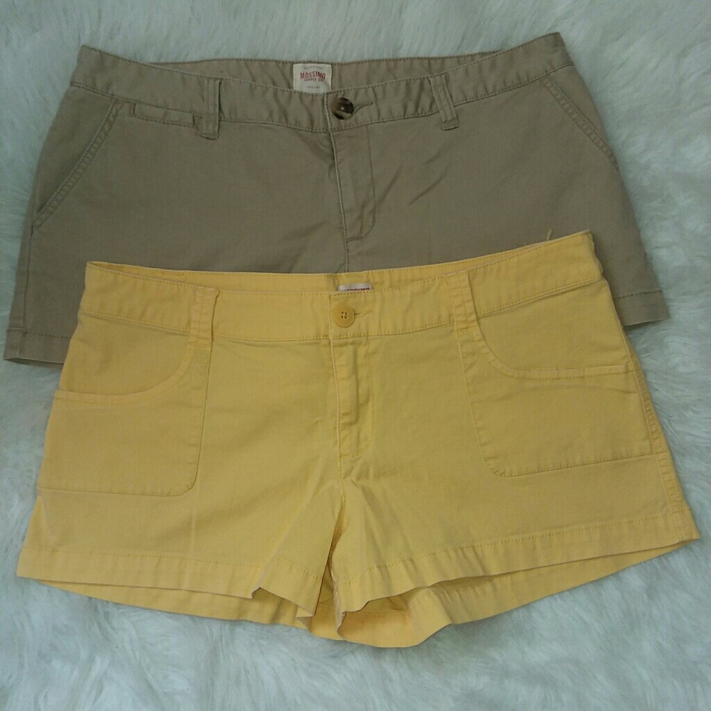 Shorts